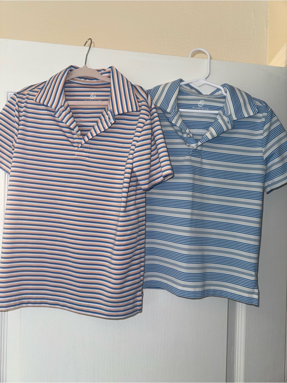 Class club polos 4/5